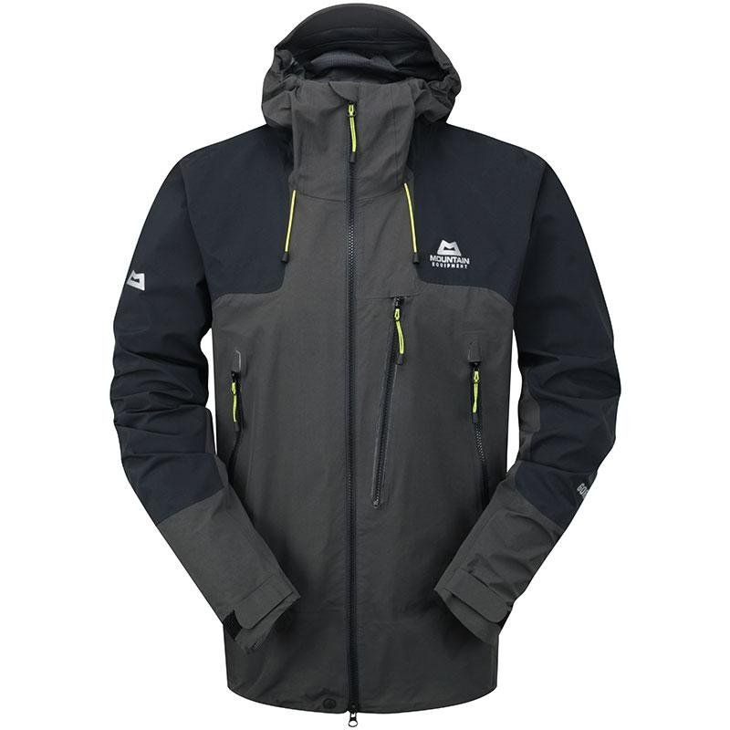 Equipment Lhotse Jacket Blue Mountain Equipment Coat Mountain