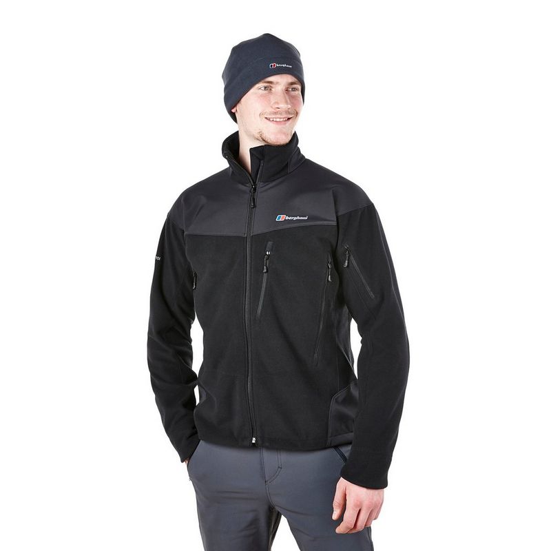 Berghaus Men's Choktoi Fleece Jacket