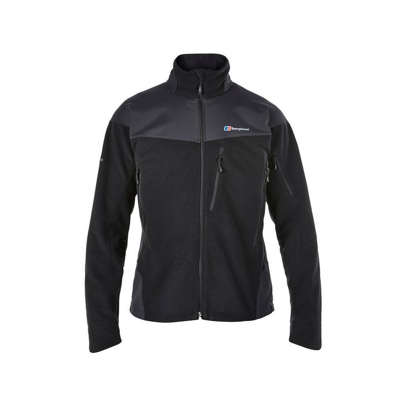 Berghaus Men's Choktoi Fleece Jacket