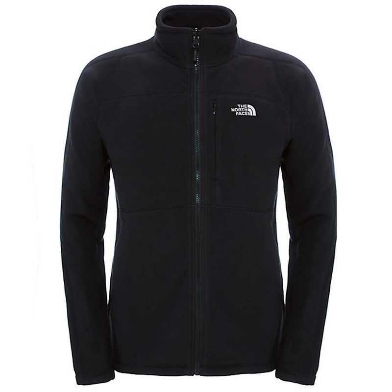 Full Zip Jacket Tka 200 The North Face Men's 200 Shadow Full Zip