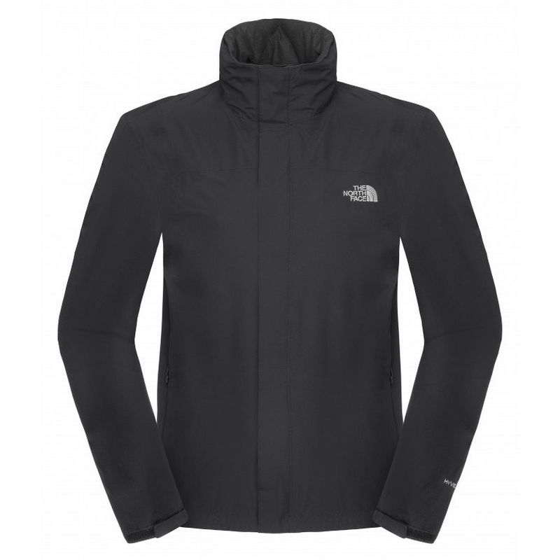The North Face Sangro Jacket Men's Black