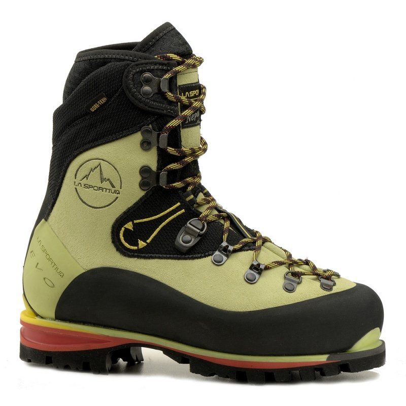 Women's La Sportiva Nepal Evo Gore-Tex Mountain Boot