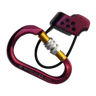 Grivel Master Belay Set