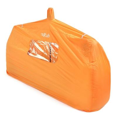 Rab Bothy 2-Person Group Shelter - Orange