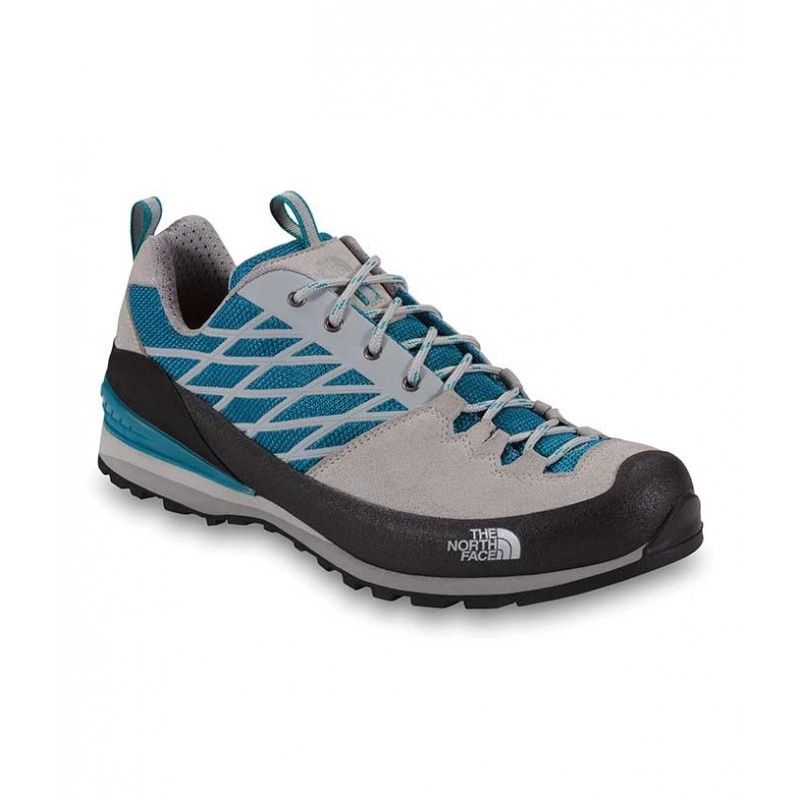 Women s The North Face Verto Plasma Shoes Approach Shoe Walking Shoes Tiso