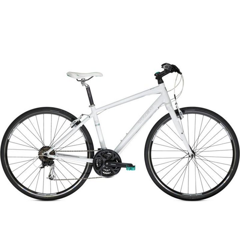 Trek 7.3 FX WSD 2014