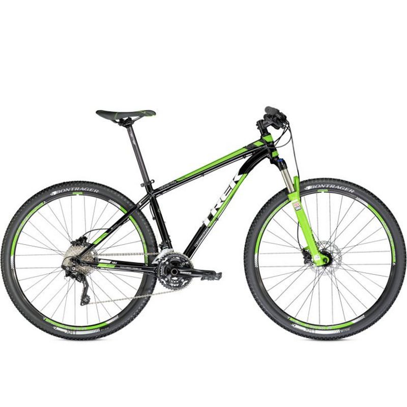 Trek x caliber 9 29er top
