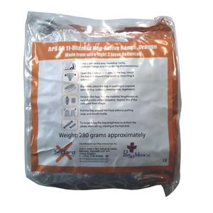  Blizzard Bag Active Range - Orange