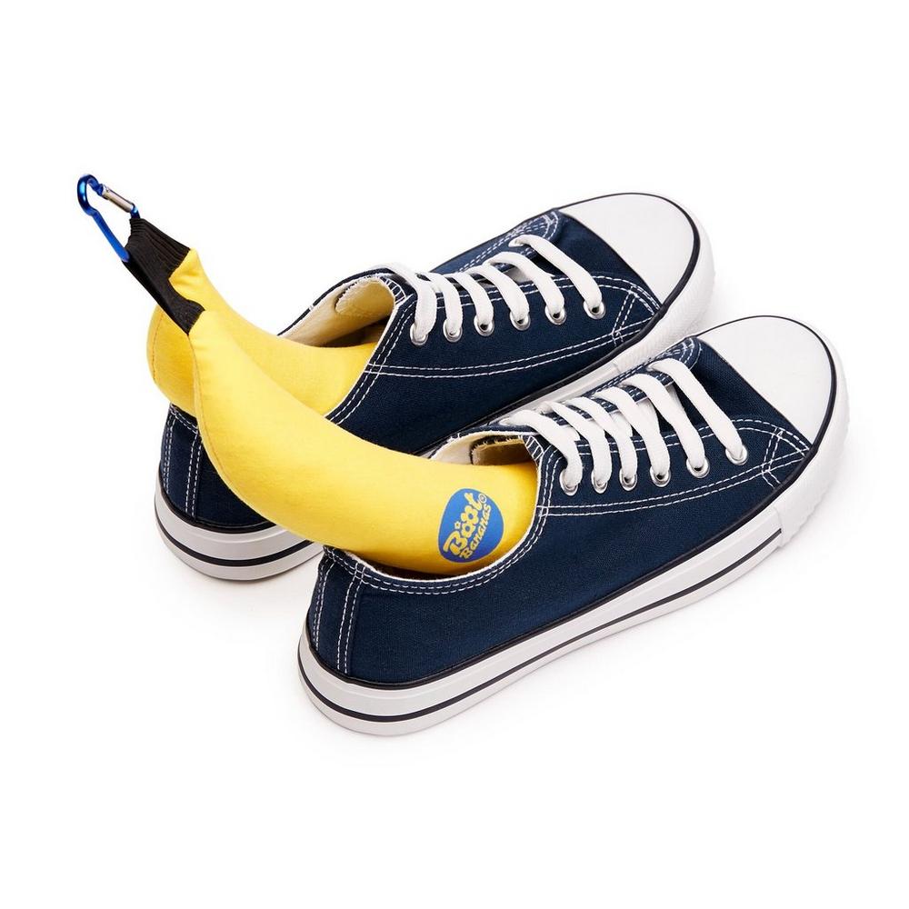 Troll Boot Banana