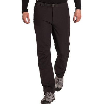 Mountain Equipment Men's Ibex Pants - Short - Black