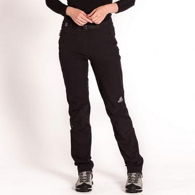 Mountain Equipment Women's Chamois Pant (Short) - Black