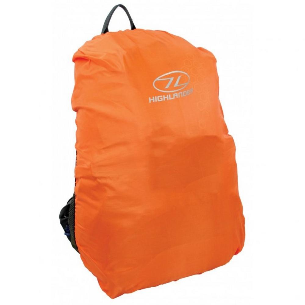 Rucksack rain cover small sale