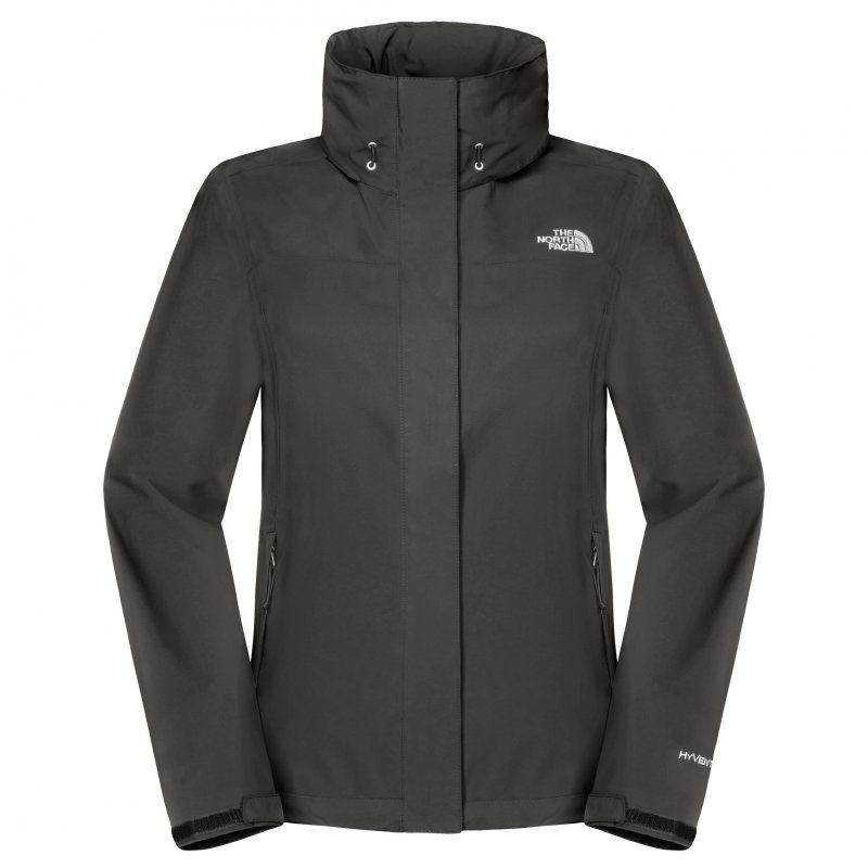 The North Face Sangro Jacket Women s Black