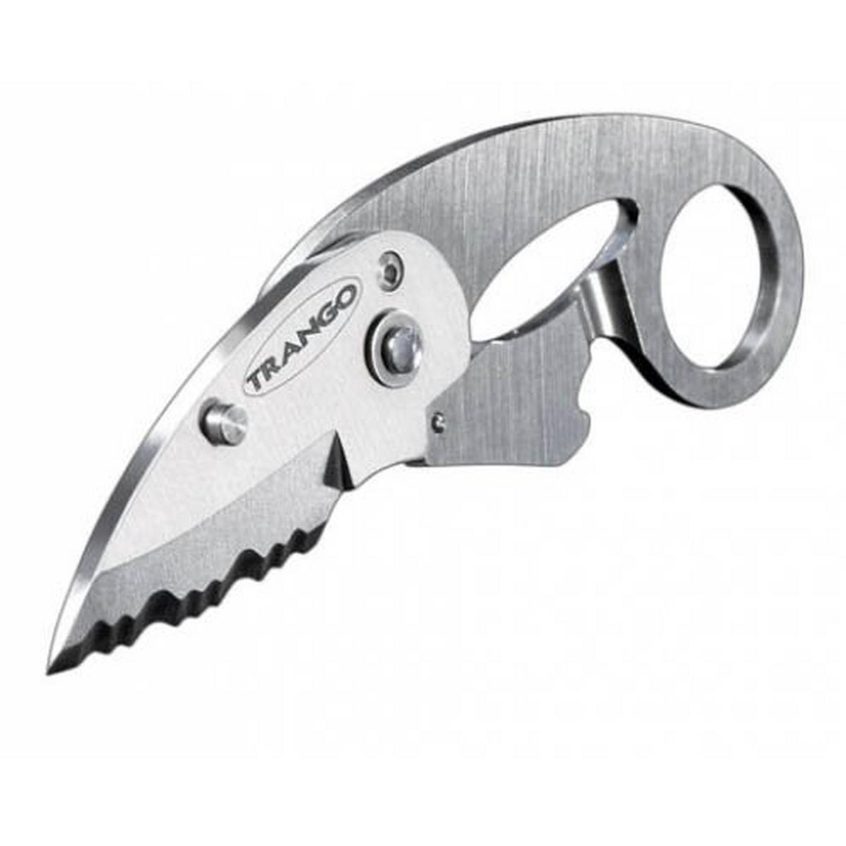 Trango Piranha Alpine Knife