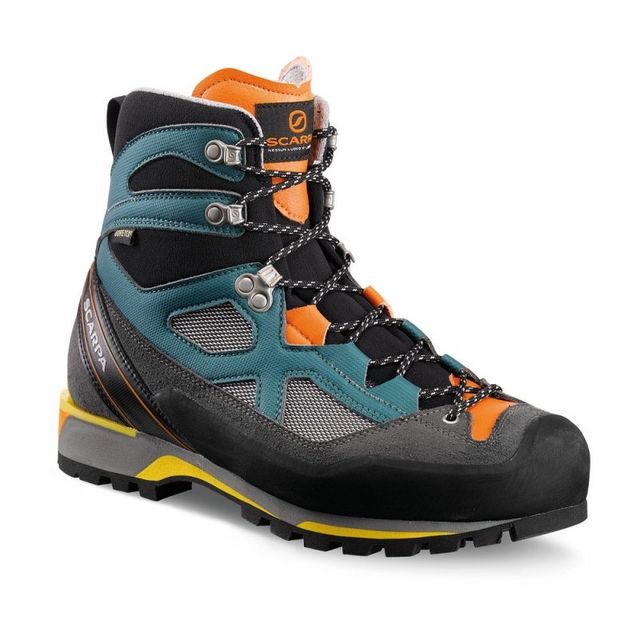 Men's Rebel Lite Gore-Tex Boot