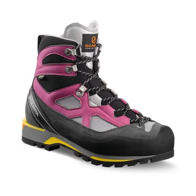 Women's Rebel Lite Gore-Tex Boot