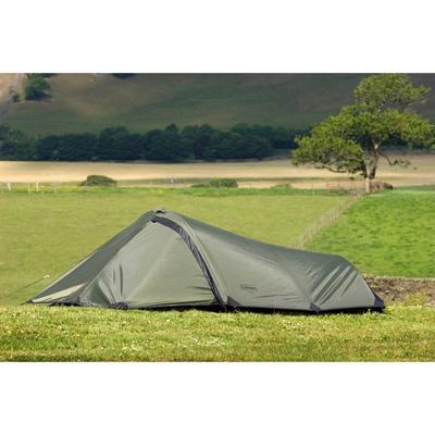 Snugpak Ionosphere 1-Person Tent - Green