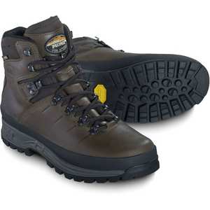 Bhutan MFS GORE-TEX | Full Sizes - Dunkelbraun