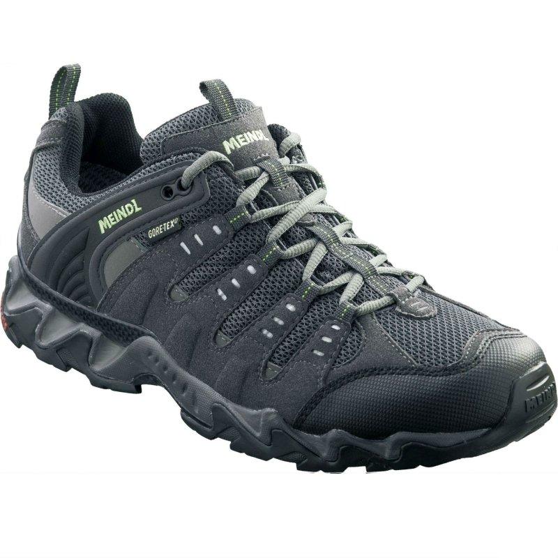 Men's Meindl Respond Gore-Tex Shoe Approach Shoe | Walking Shoes | Tiso