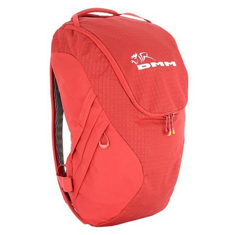 Dmm climbing bag online