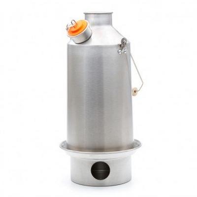 Kelly Kettle Base Camp Kettle 1.6 Litre