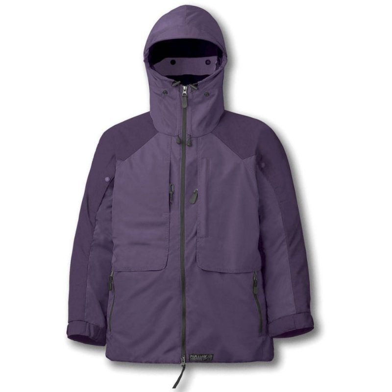Paramo Women's Alta II Jacket