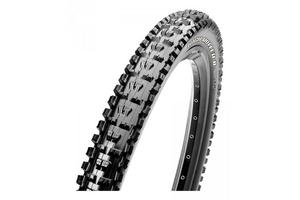  High Roller II EXO TR 3C Maxx Terra Mountain Bike Tyre - 27.5 x 2.3