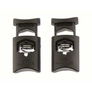 Euro Cord Lock 2 Pack