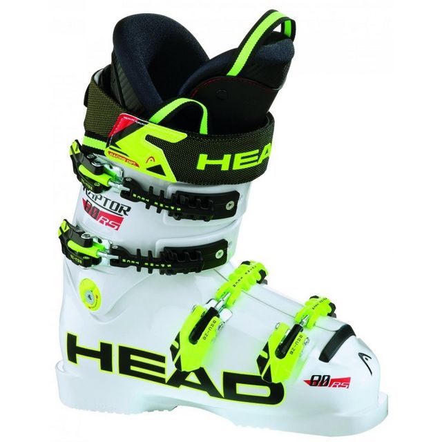 HEAD RAPTOR 60 ジュニア スキーブーツ25.0-25.5 HEAD ヘッド スキーブーツ キッズ ジュニア ＜2025＞ RAPTOR 60