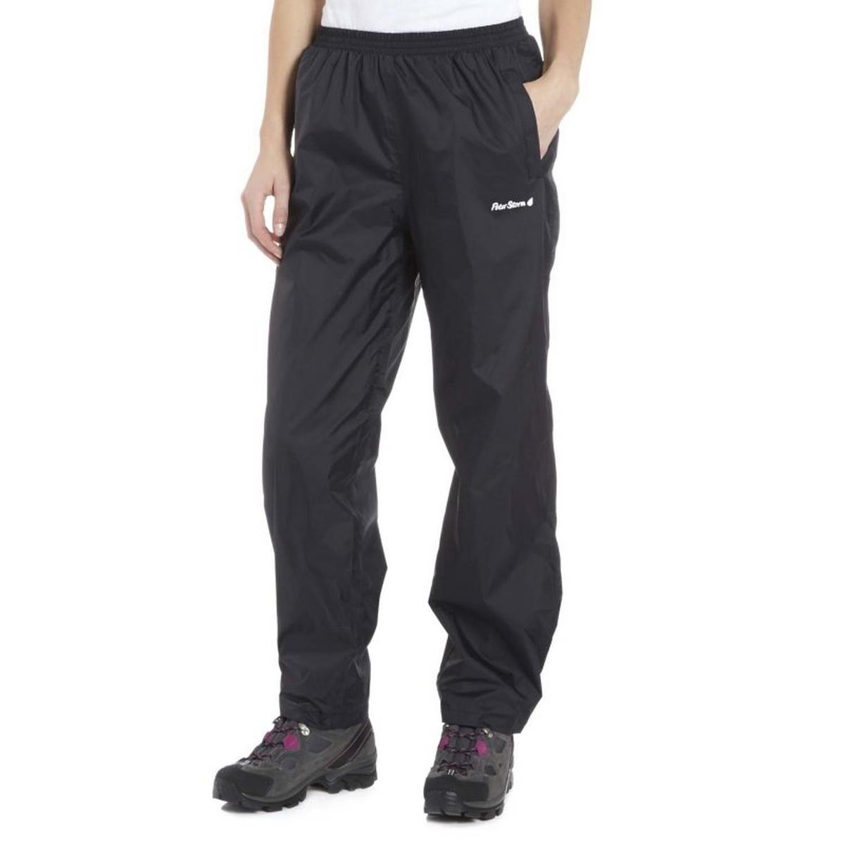 Peter storm waterproof trousers sales womens