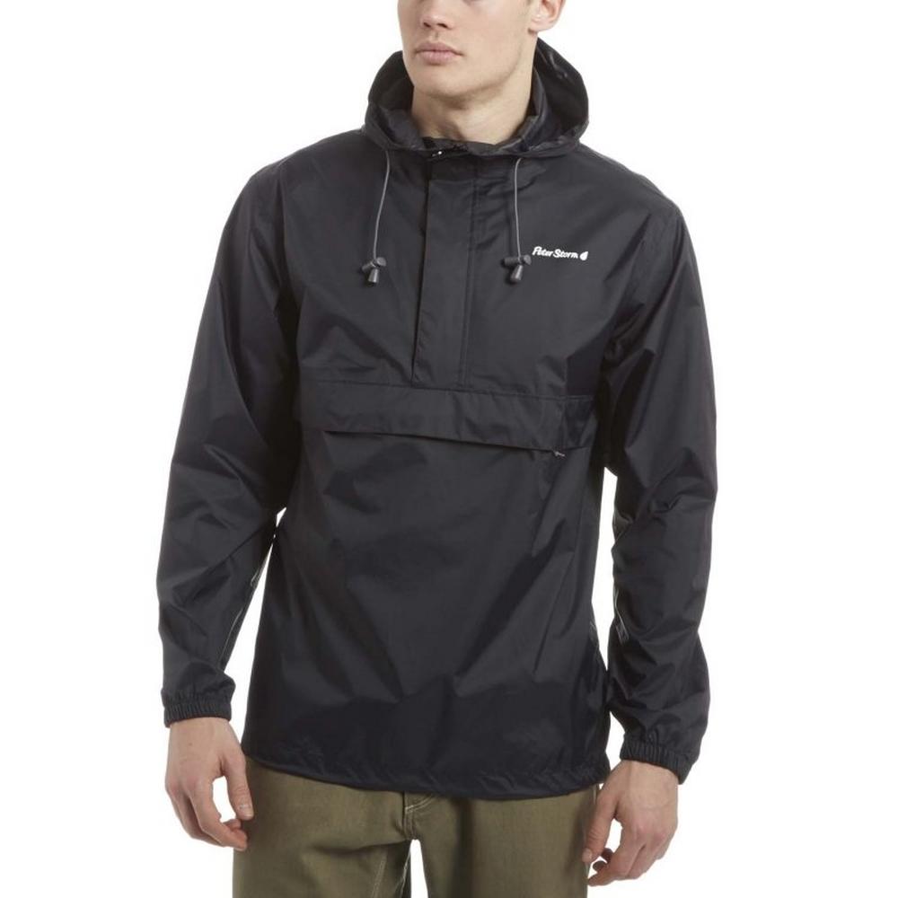 Peter storm shop packable cagoule