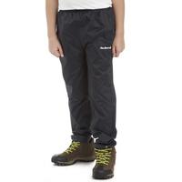  Boys' Packable Waterproof Pant