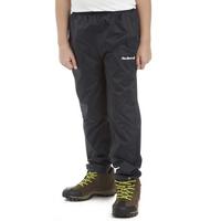  Boy's Packable Waterproof Pant