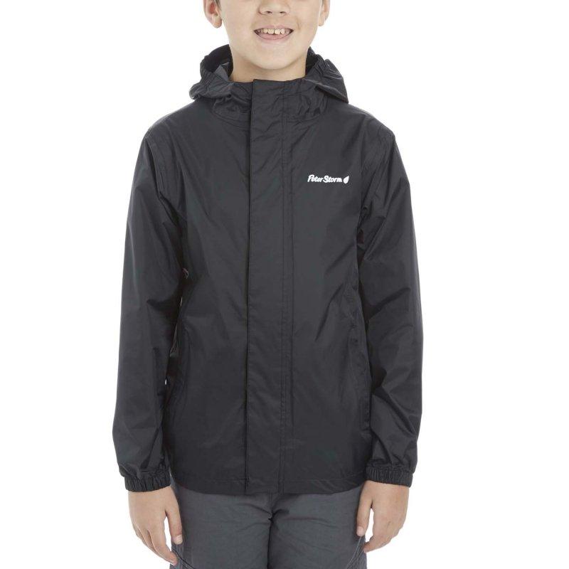 Peter storm childrens store waterproof jackets