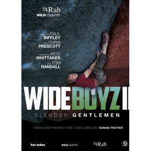 Wide Boyz II - Slender Gentlemen