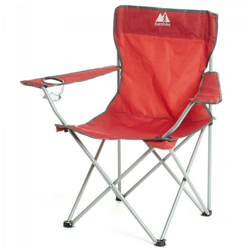 Eurohike peak folding discount chair