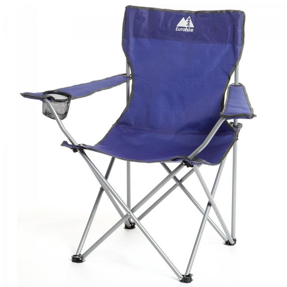 Eurohike Peak Folding Chair Camping Chairs George Fisher