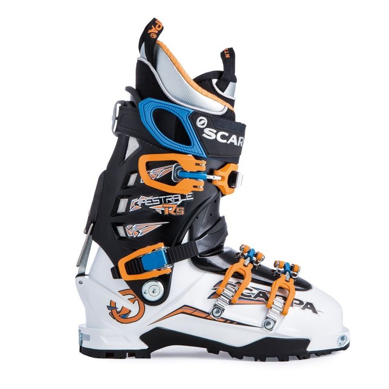 Men's Scarpa Maestrale RS Ski Boot | Ski Boots | Tiso Men's Scarpa Maestrale RS Ski Boot | Ski Boots | Tiso