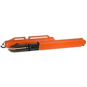 Series 2 Double Ski Case