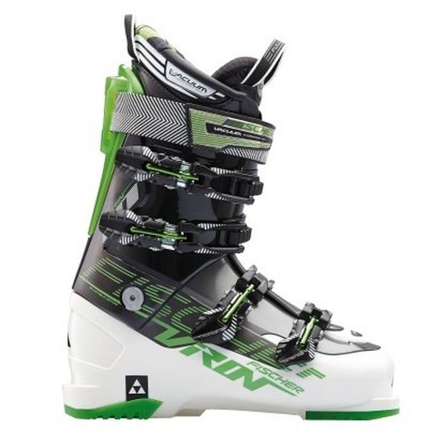 Men's Fischer Viron 10 Cf Ski Boot | Ski Boots | Tiso