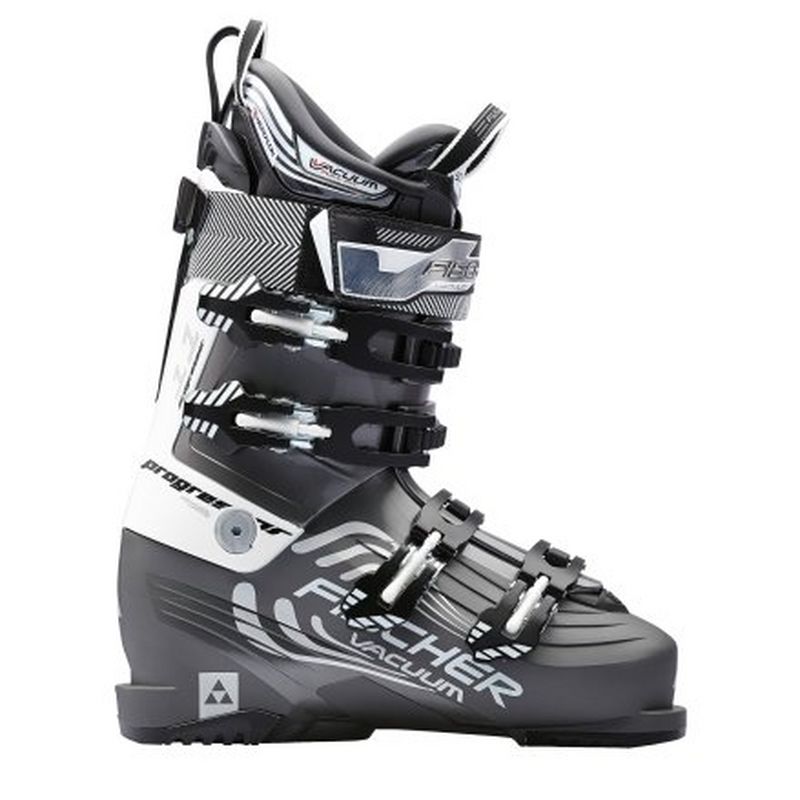 スキー Fischer VACUUM FULL FIT progressor11 Men's Fischer Progressor 11 Vac Ski Boot | Ski Boots | Tiso