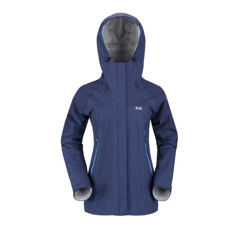 Rab Womens Vidda Jacket