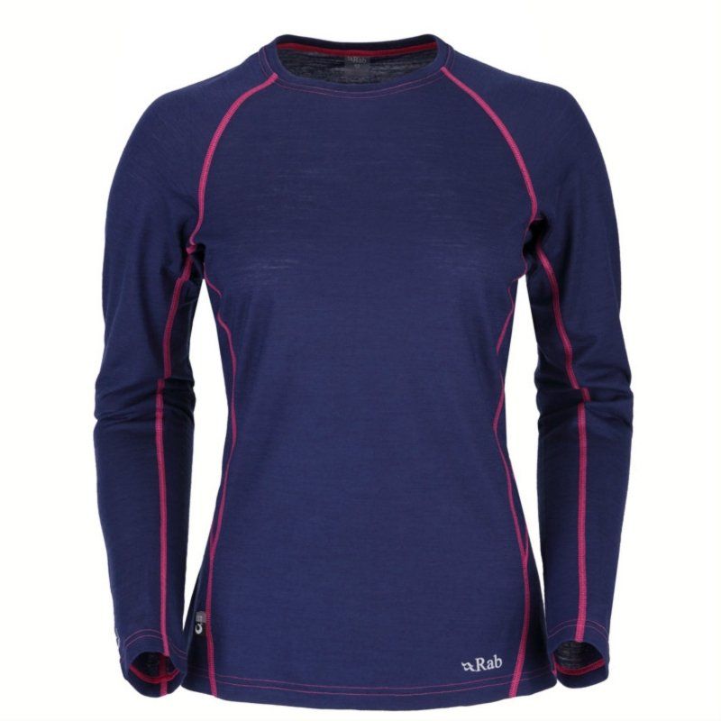 Rab merino 120 women's hotsell