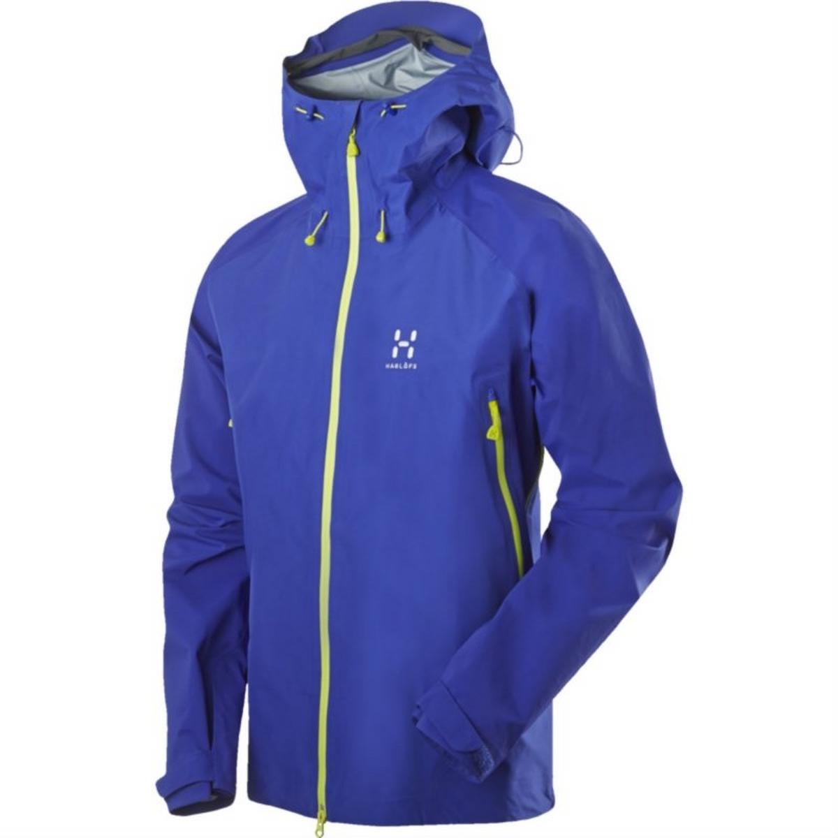 Haglofs Men's Roc Spirit Jacket