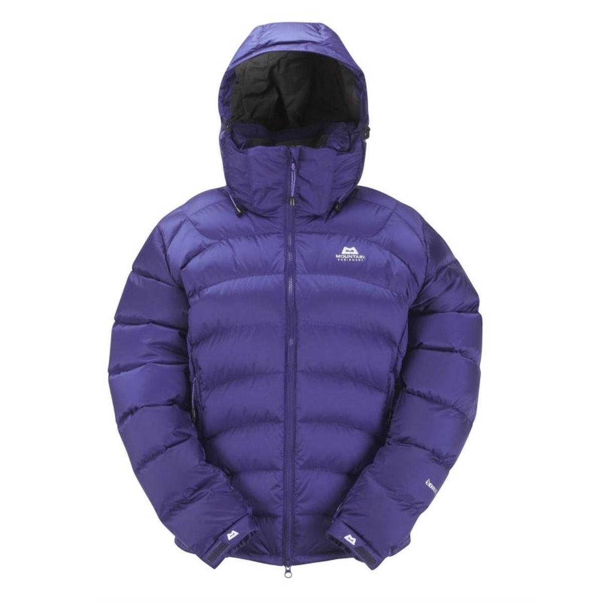 Mountain equipment womens store lightline jacket indigo