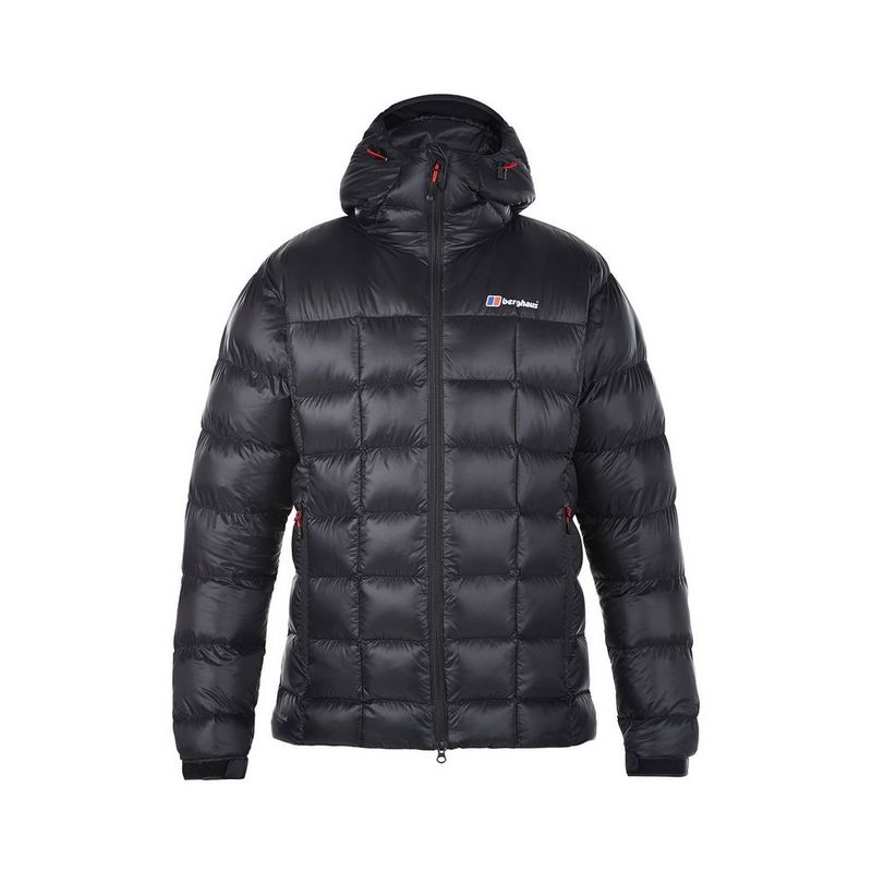 Berghaus Men s Popena Hooded Down Jacket