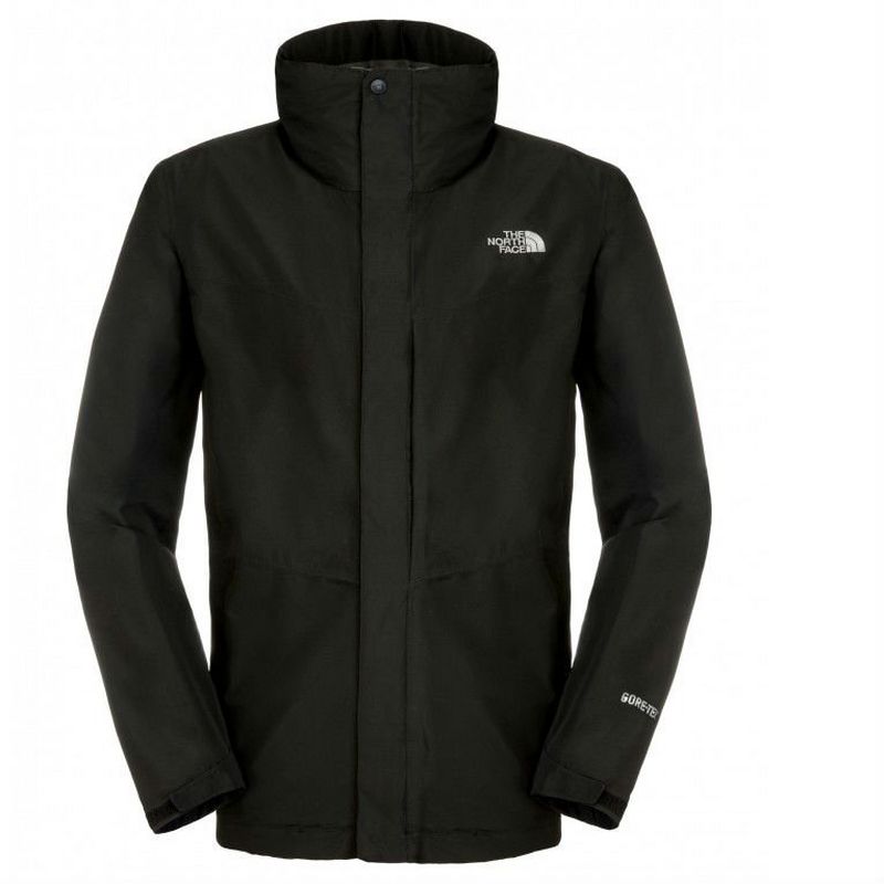 The North Face Men s All Terrain II Jacket