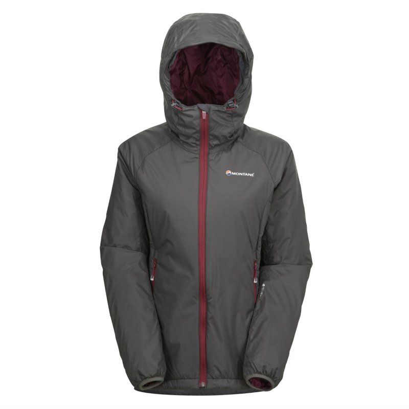 Montane prism womens jacket best sale