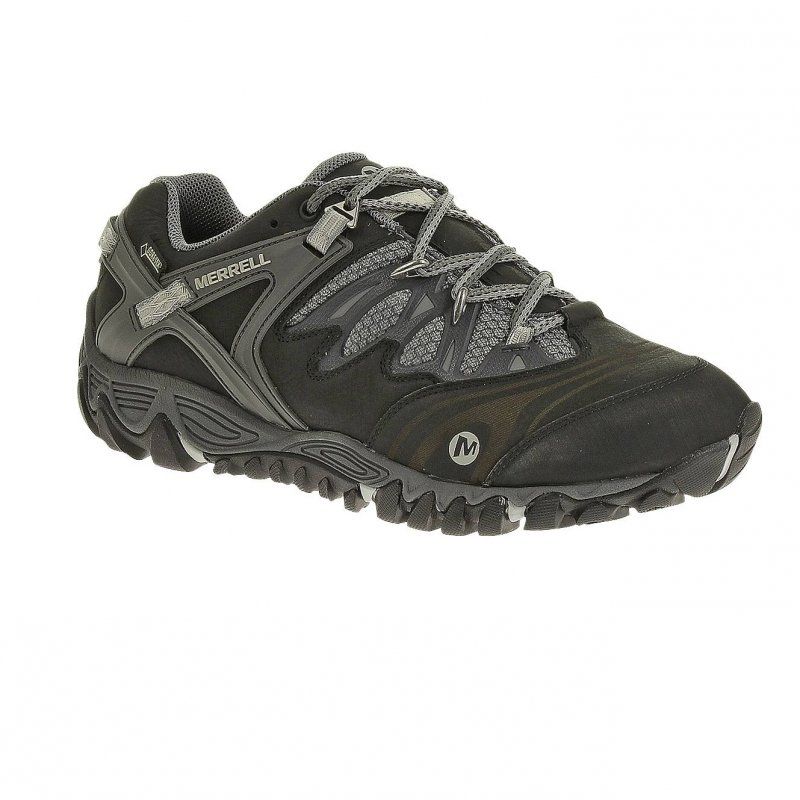 Merrell blaze gtx shoes mens on sale