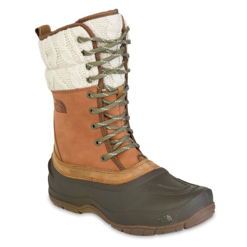 Shellista north face boots online